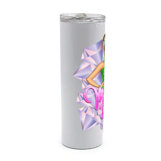 Miss Drew Travel Tumbler